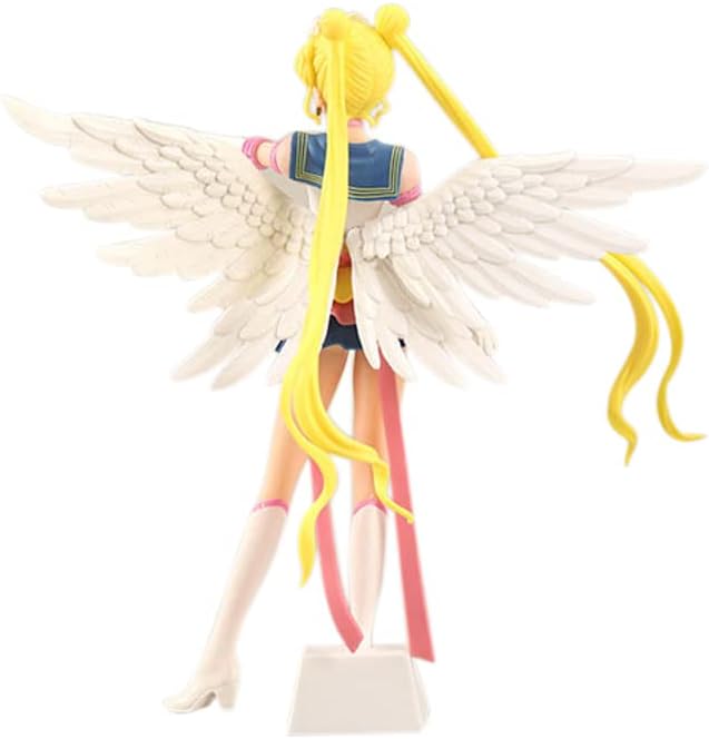 Miniatura 3 de Sailor Moon Eternal The Movie - Princess Serenity (colección Princesa)
