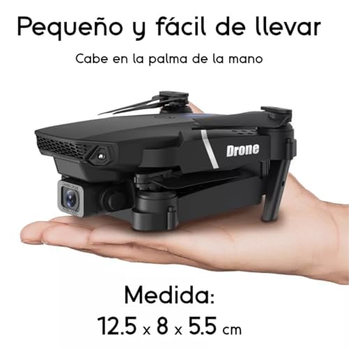 Drones, Toy Imagen adicional