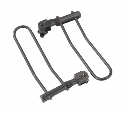 Hollywood Racks Sport Rider SE 2\" Hitch Bike Rack for Electric Bikes (HR1450Z-E) - Thumbnail 5