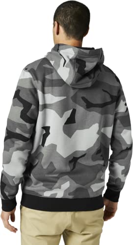 Image of Fox Racing Men's Pinnacle Zip Fleece