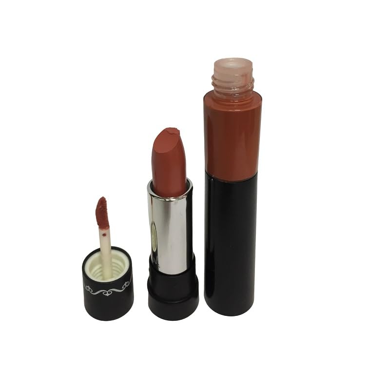 Image of Sedell Paris Dual Desire Lipstick