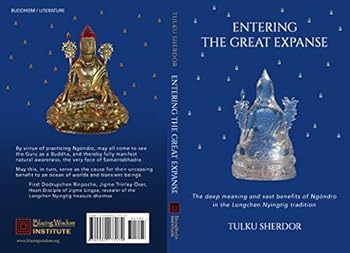 Perfect Paperback Entering The Great Expanse Book