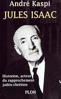 Jules Isaac 2259191991 Book Cover