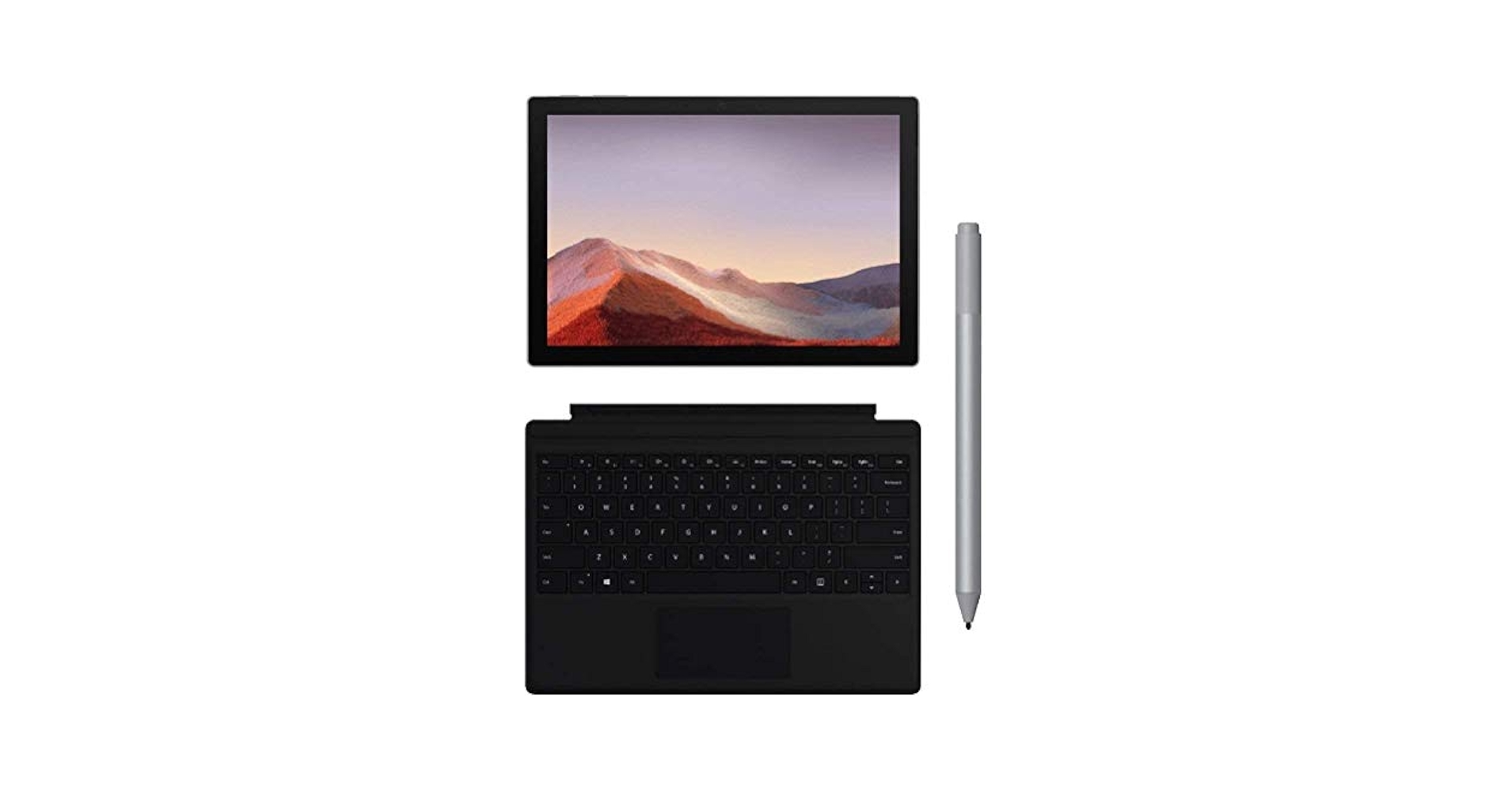 Amazon.com : Microsoft Surface Pro 7 SP7 12.3” 10-Point