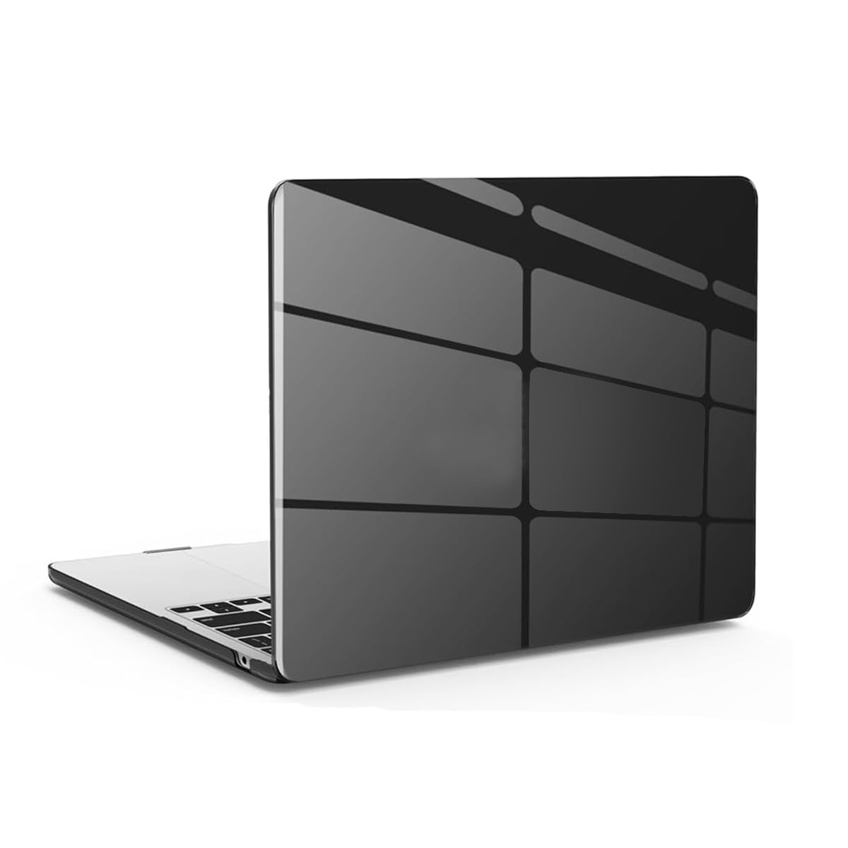 ZORBES® Laptop Case MacBook Transparent Laptop Case Fashion Cover Transparent Laptop Case Cover Compatible with MacBook Air M2 M2 2022 Air13 A2681 (B0CWGR2KHC) Amazon Price History, Amazon Price Tracker