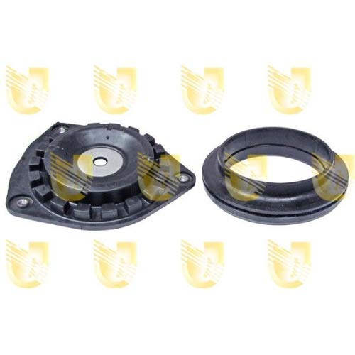 UNIGOM 392760C Kit riparazione Cuscinetto ammortizzatore a molla Anteriore Sinistra Anteriore Destra