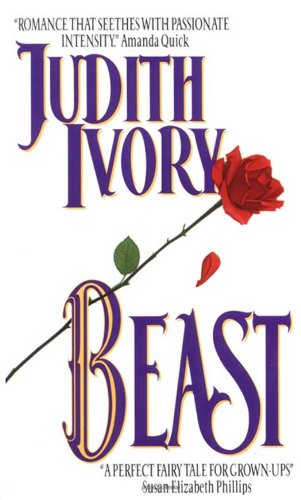 Beast (Avon Romantic Treasure)
