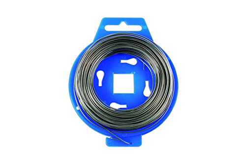 Laser 6869 Safety Locking Wire 0.8mm x 30m