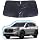 Front Windshield Sunshade for Honda CR-V 2023-2025 Windshield Sun Shade Sun Visor UV Blocker Privacy Protector Custom Sunscreen Heatshield Keep Your Car Cooler Resilient & Expeditious (Black1)