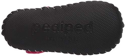 pediped Baby-Girls Mary Jane in Fuchsia - Product Review | Image 3