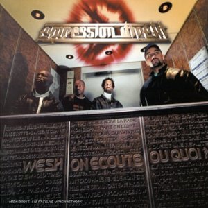 Wesh on Ecoute Ou Quoi