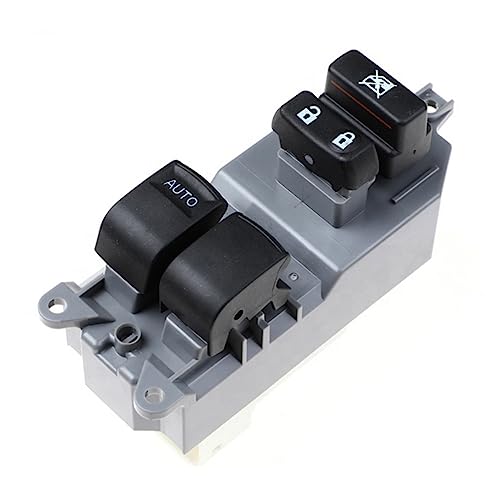 Interrupteur lève-vitre pour Toyota Yaris Rav4 Corolla 84820-0D100