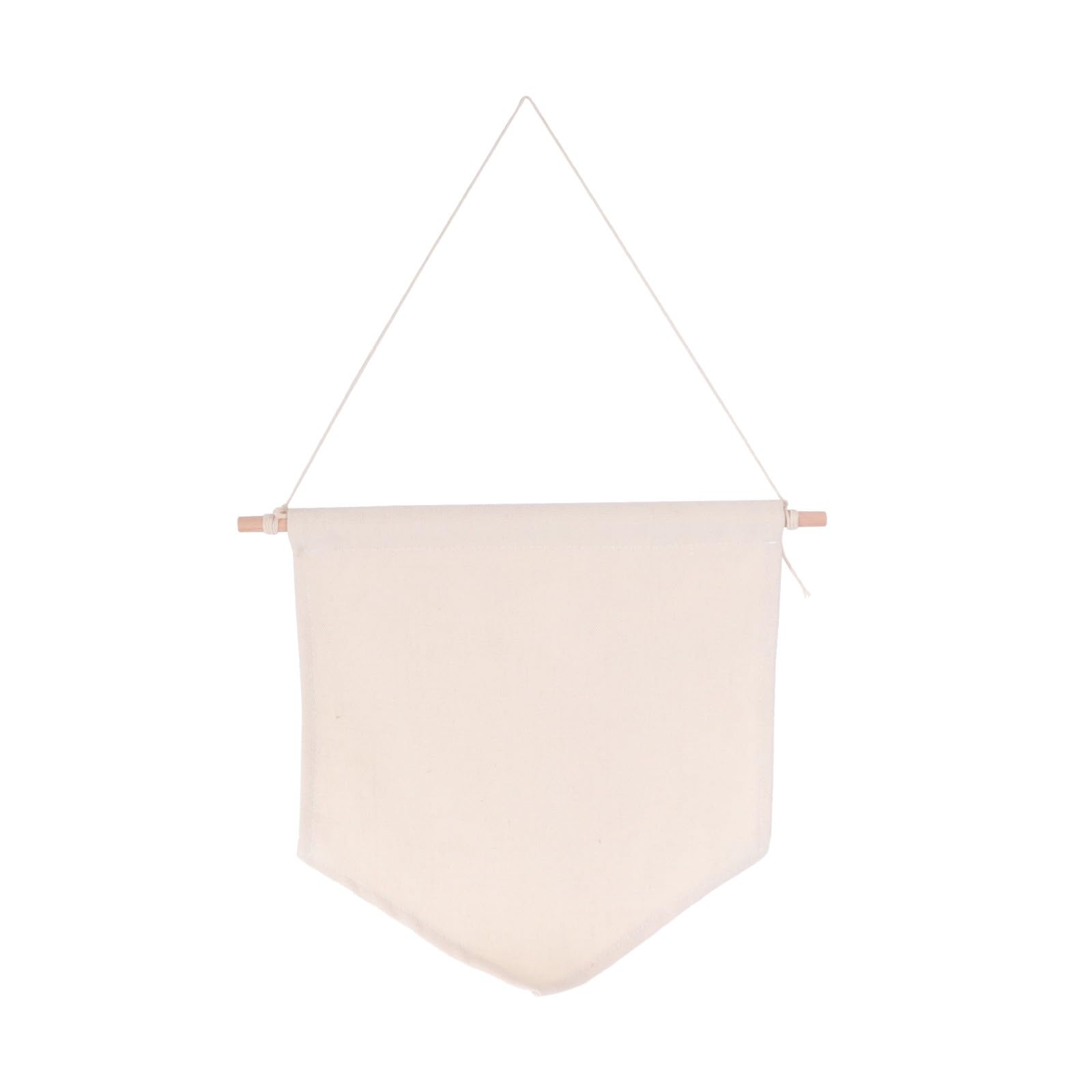 SEWACC Pin Badge Display Hanging Banner Enamel Lapel Pin Badge Flag Plain Blank Canvas Wall Banner Display Canvas for Collectible Pins Home Office Diy Decor 11.81 X 10.63 X 0.39 in