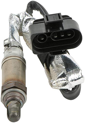 Sensor de Oxígeno Bosch 13736 para Volkswagen Golf y Jetta