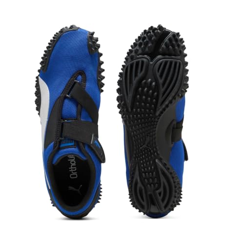 Image of Puma Unisex-Adult Mostro Og Prime Sneaker
