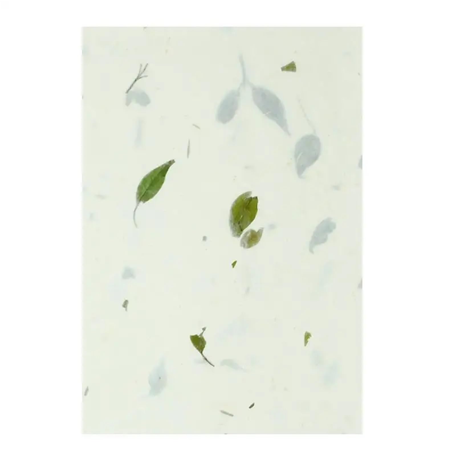 20 Pz Semi-Raw Xuan Carta Calligrafia Pennello Papel Arroz Di Riso Pittura Para Dibujar Per Calligrafia Cinese, Pittura Cinese, Pittura