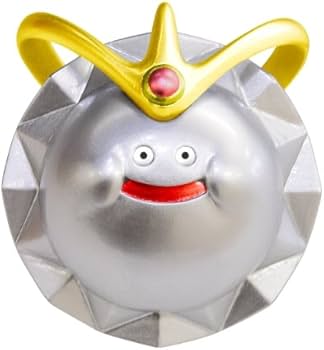 Amazon.co.jp: ドラゴンクエスト メタリックモンスターズギャラリー