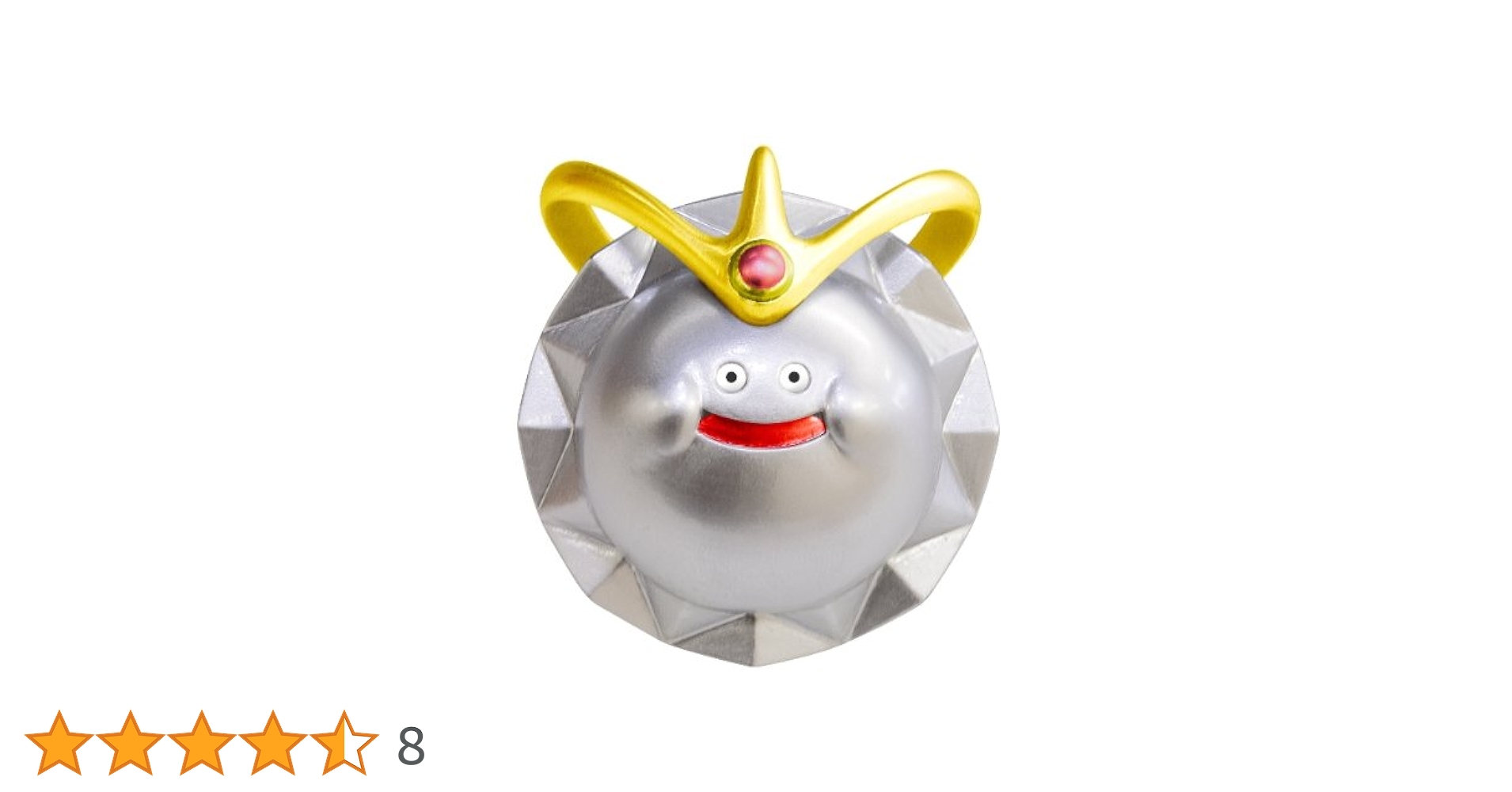 Amazon.co.jp: ドラゴンクエスト メタリックモンスターズ