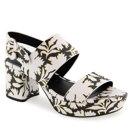 Image of Aerosoles Women's Camera Platform Sandal