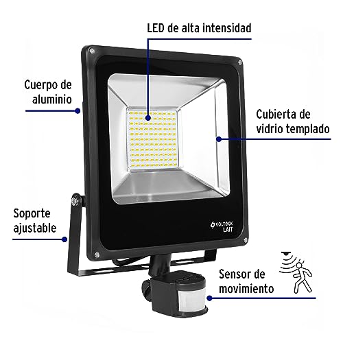 Reflectores con sensor de movimiento 11 Imagen adicional