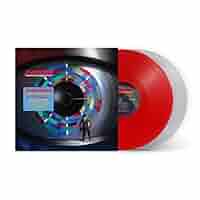 Thunder - Behind Closed Doors - Colored Vinyl - Amazon.com Music