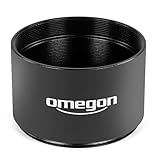 Omegon Manguito de extensión M48 Extension - 30mm