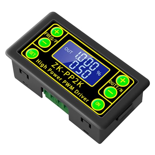 Weytoll ZK-PP2K M PWM pX LED XebsO [^[ \mCh ou ԂɂhCo[x pX g f[eB TCN@\