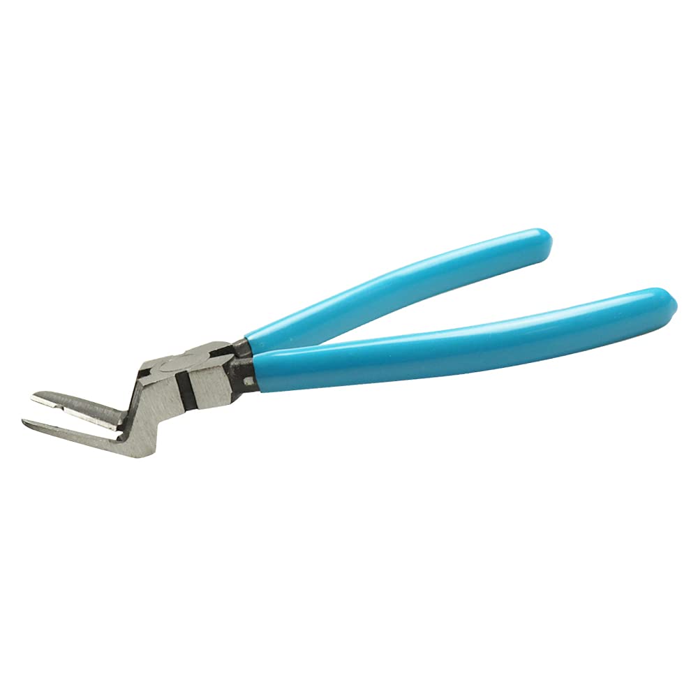 Car Trim Clip Removal Pliers - Universal Stainless Steel Pry Tool For Fastener Rivet Cutting & Panel Removal - View #10