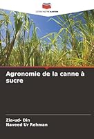 Agronomie de la canne à sucre (French Edition) 6208485606 Book Cover