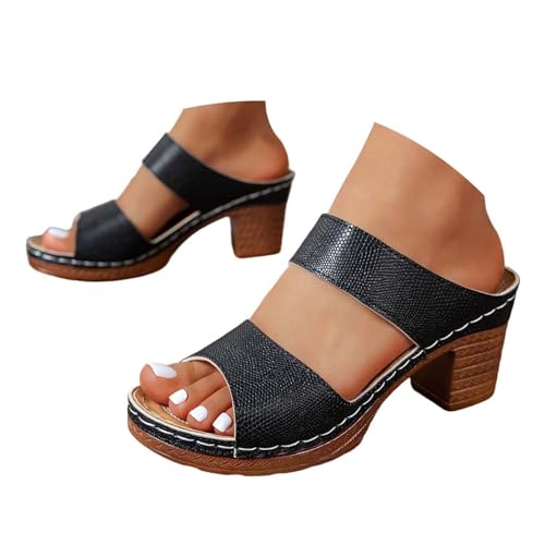 Sandales confortables femme pour le fitness outdoor et vos moments de détente