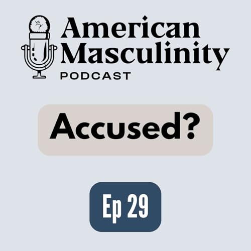 Couverture de What To Do When You're Accused - A Therapist's Guide for Men