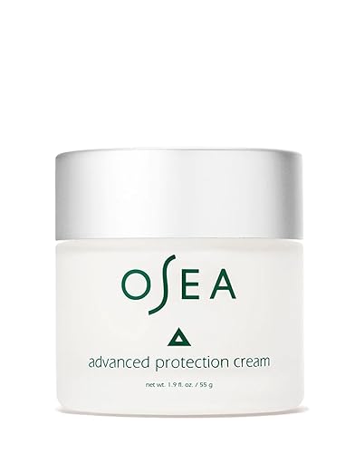 Crema de protección avanzada