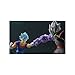 Bandai - Figurine DBZ - Super Saiyan God Super Saiyan Vegetto SH Figuarts 14cm - 4573102587596
