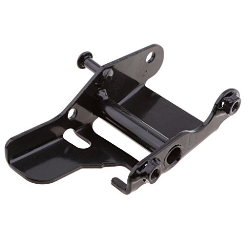 Support de stationnement central pour moto PW50 PY50 JS50PY - 6