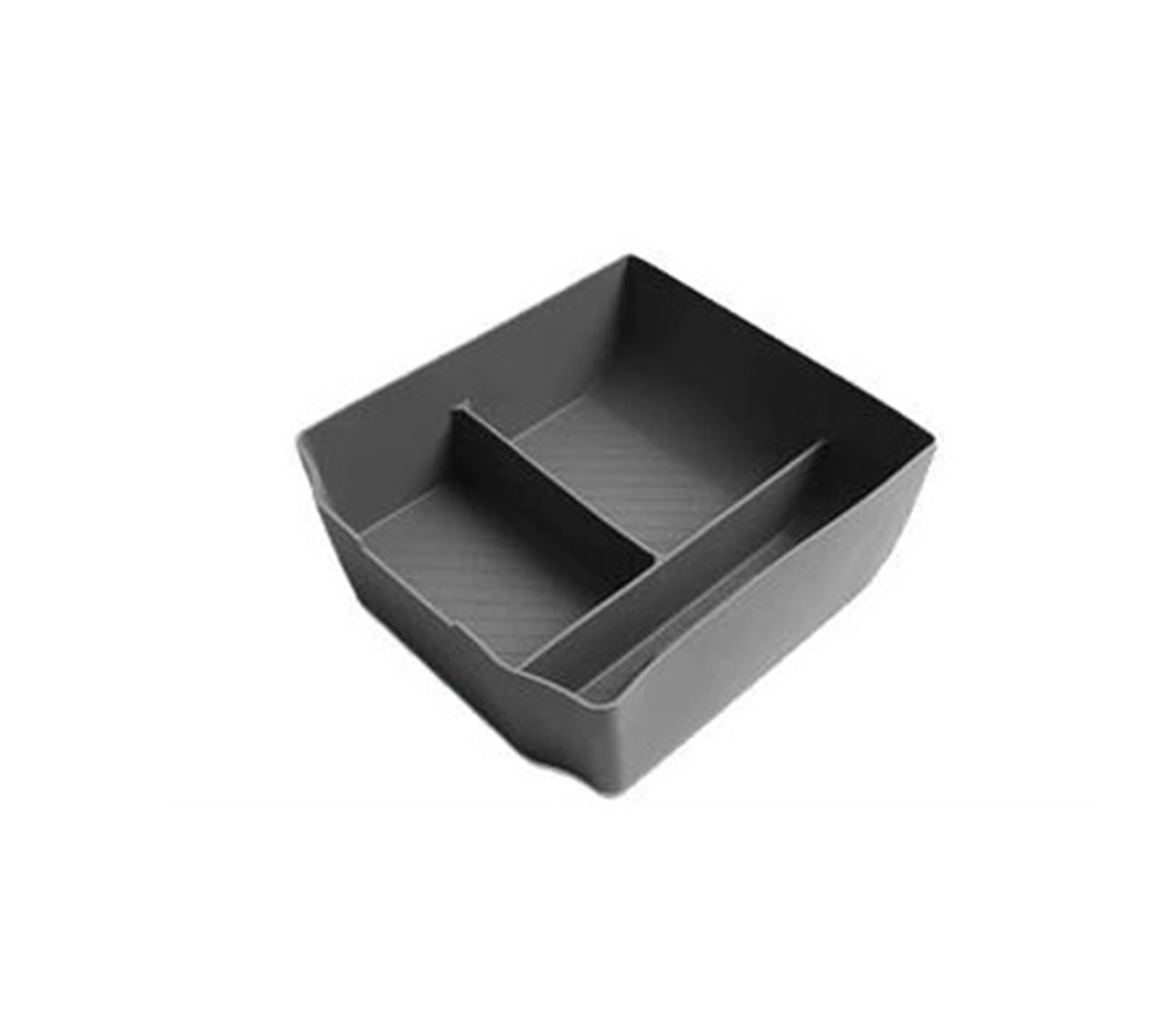 TOPOLVLCKC Armrest Storage Box For Mercedes Benz For GLC Class X254 GLC260 GLC300 Car Central Control Armrest Box Storage Interior Modification (F)