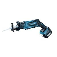 Makita - ［美品］マキタ 充電式レシプロソー JR144DZ レシプロソー Amazon | マキタ(Makita) 充電式レシプロソー 14.4V 3.0Ah 本体