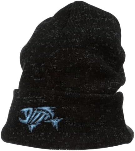 Gloomis Fishing Heather Beanie - HTR 
