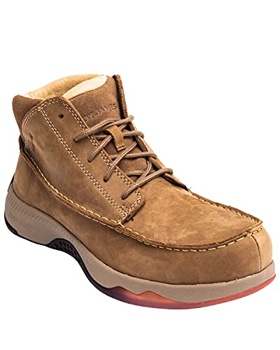 Cody James Men's Casual Driver Work Boot Composite Toe - Bcjc0r0w102