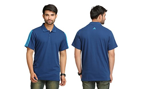 adidas polyester polo shirts