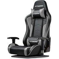 ゲーミングチェア 座椅子 ゲーミング座椅子 ランバーサポート ハンコンスタンド Amazon.co.jp: GTRacing ゲーミングチェア 座椅子 ゲーム