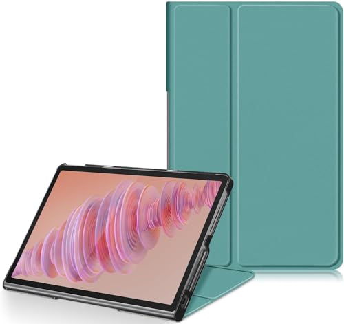 ProElite Cover for Lenovo Tab Plus 11.5 inch Case Cover, Smart PU...