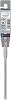 Bosch 1x PRO SDS plus-5X Crusher Drilling Bit (Equipped Concrete, Concrete, Ø 6.00 mm, Professional Accessory Crusher Drilling)