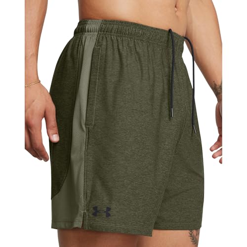 Image of Under Armour Tech Vent 7 Inch Shorts