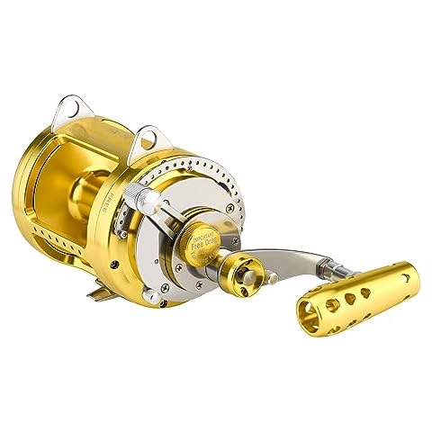 GOMEXUS HX50 Trolling Reel Cover