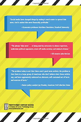 Fake News: Separating Truth from Fiction - Image 2