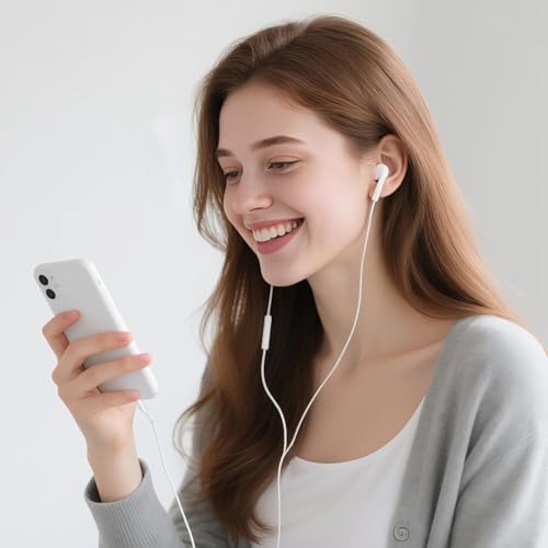 Image of Tobo USB C Male Audio Adapter for Phone 15 16 Pro Max Plus Pad Air M-Book Galaxy A-Droid Phones, Connector Support Audio & Microphone, Not for Charge & Data Transfer (TD-1518CC)