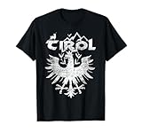 Tirol Adler - Tiroler Wappen Herkunftstreue Heimat