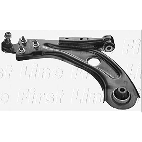 Borg & Beck BCA7417 Suspension Arm Front Lower LH Cover