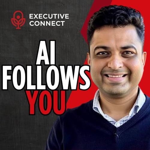 Lead AI, Don’t Let It Lead You with Shashank Kapadia