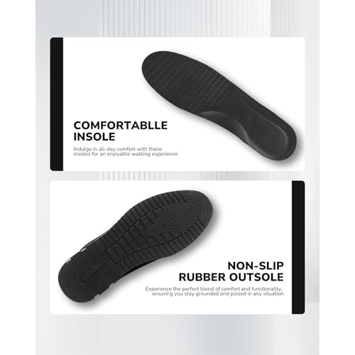 Men's Tassel Slip-On Penny Loafers Fashion Breathable Comfort Dress Shoes Business Formal Casual Smoking Shoes Wedding Party Work Daily Shoes3